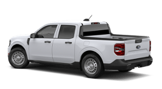 2026 Ford Maverick® External Image 3